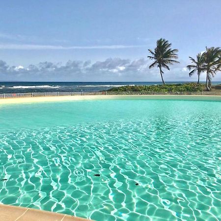 Appartement Varangue, Anse Des Rochers Saint-Francois  Esterno foto