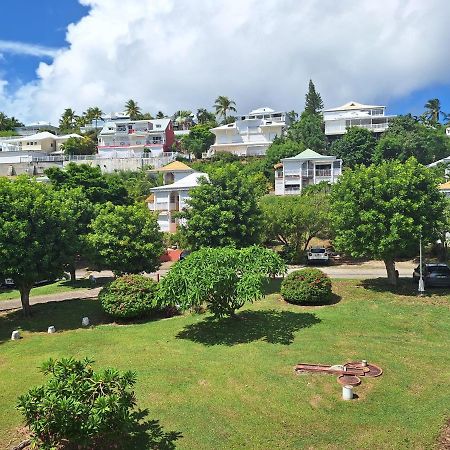 Appartement Varangue, Anse Des Rochers Saint-Francois  Esterno foto