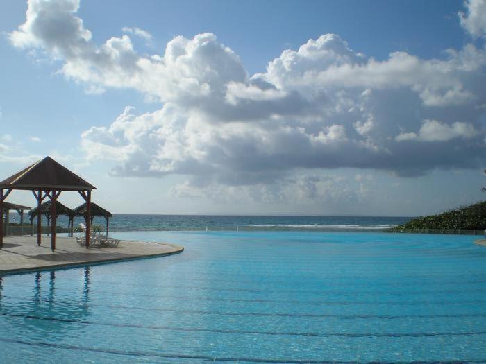 Appartement Varangue, Anse Des Rochers Saint-Francois  Esterno foto