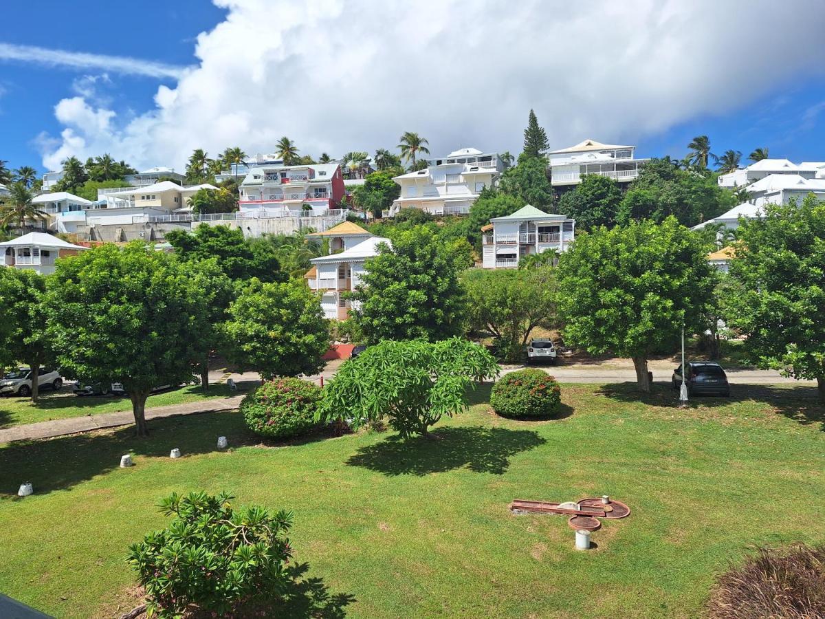 Appartement Varangue, Anse Des Rochers Saint-Francois  Esterno foto