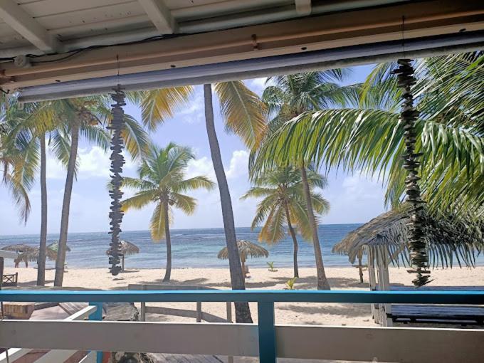 Appartement Varangue, Anse Des Rochers Saint-Francois  Esterno foto