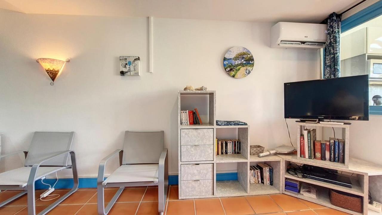 Appartement Varangue, Anse Des Rochers Saint-Francois  Esterno foto
